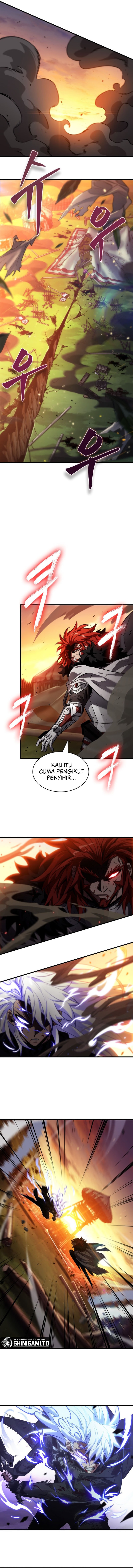 Read Pick Me Up Infinite Gacha Bahasa Indonesia ID Manga Online