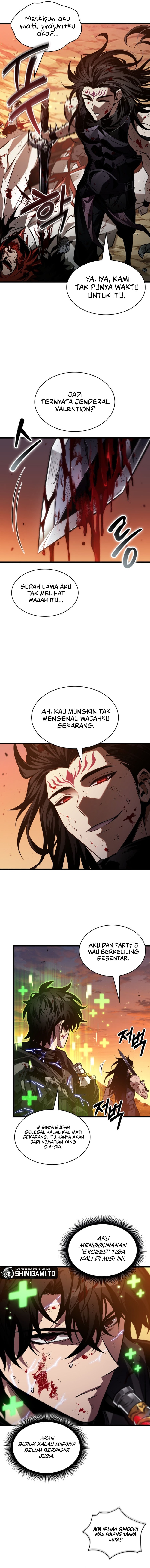 Read Pick Me Up Infinite Gacha Bahasa Indonesia ID Manga Online