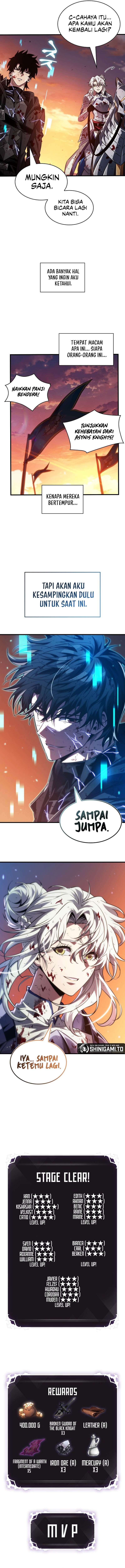 Read Pick Me Up Infinite Gacha Bahasa Indonesia ID Manga Online