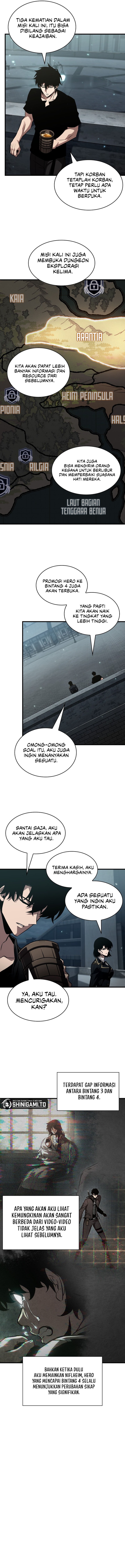 Read Pick Me Up Infinite Gacha Bahasa Indonesia ID Manga Online