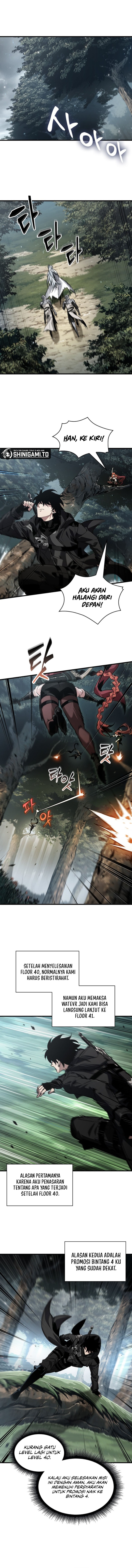 Read Pick Me Up Infinite Gacha Bahasa Indonesia ID Manga Online