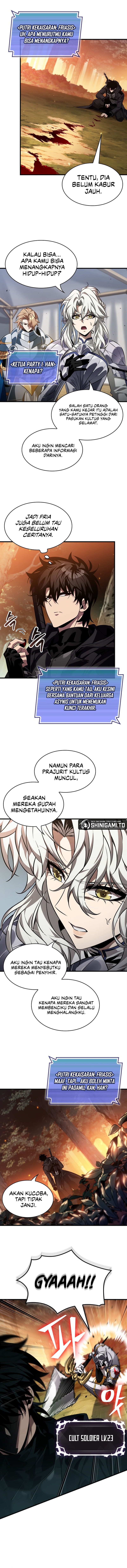 Read Pick Me Up Infinite Gacha Bahasa Indonesia ID Manga Online