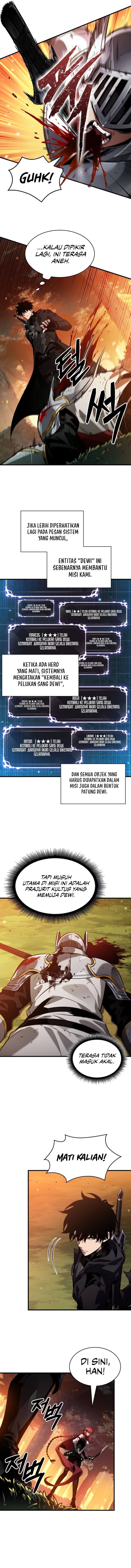 Read Pick Me Up Infinite Gacha Bahasa Indonesia ID Manga Online