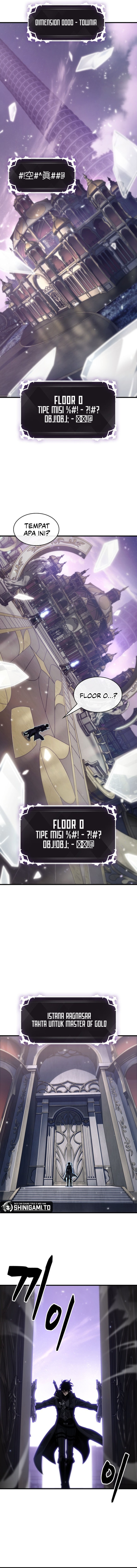 Read Pick Me Up Infinite Gacha Bahasa Indonesia ID Manga Online