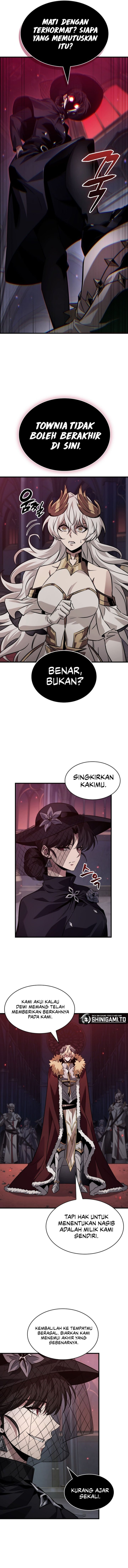Read Pick Me Up Infinite Gacha Bahasa Indonesia ID Manga Online