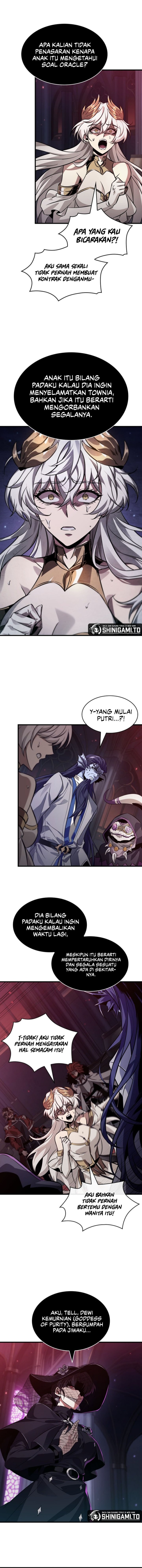 Read Pick Me Up Infinite Gacha Bahasa Indonesia ID Manga Online
