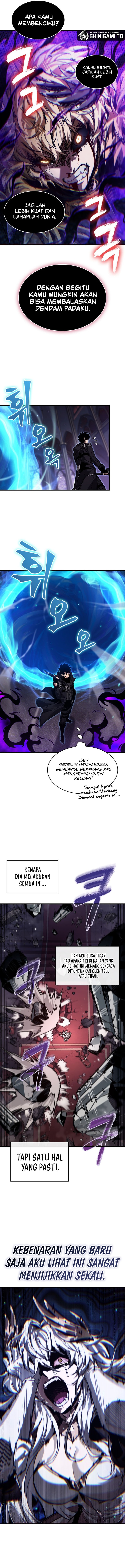 Read Pick Me Up Infinite Gacha Bahasa Indonesia ID Manga Online