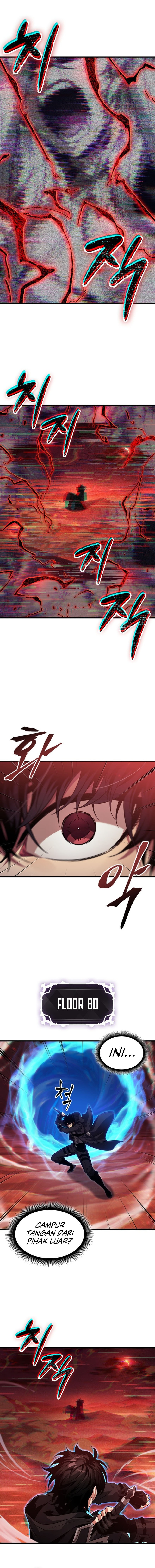 Read Pick Me Up Infinite Gacha Bahasa Indonesia ID Manga Online
