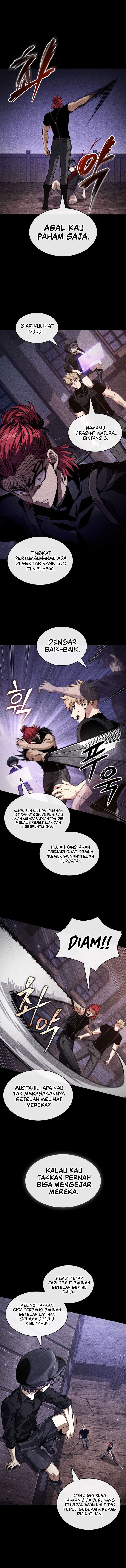 Read Pick Me Up Infinite Gacha Bahasa Indonesia ID Manga Online