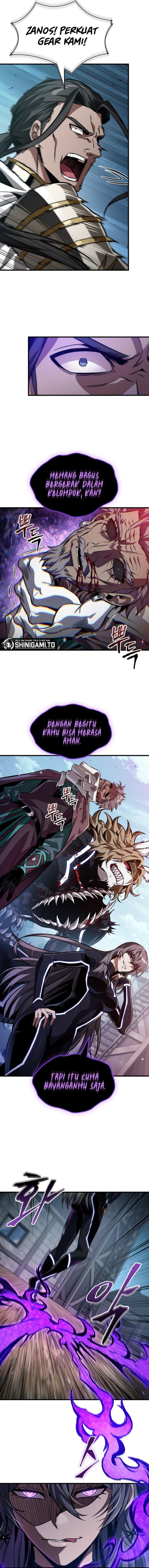 Read Pick Me Up Infinite Gacha Bahasa Indonesia ID Manga Online