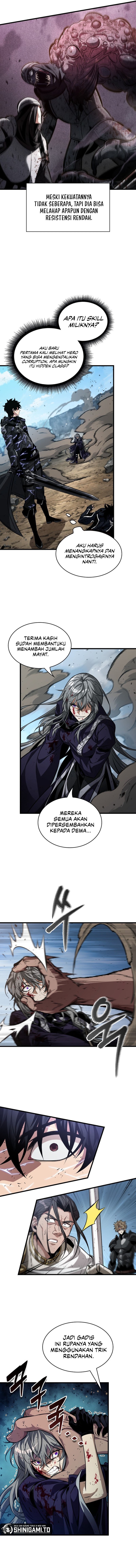 Read Pick Me Up Infinite Gacha Bahasa Indonesia ID Manga Online