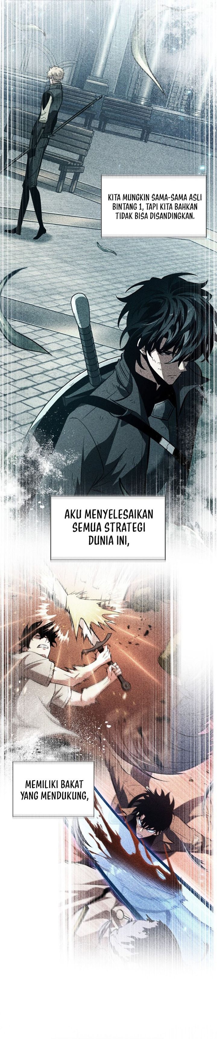 Read Pick Me Up Infinite Gacha Bahasa Indonesia ID Manga Online
