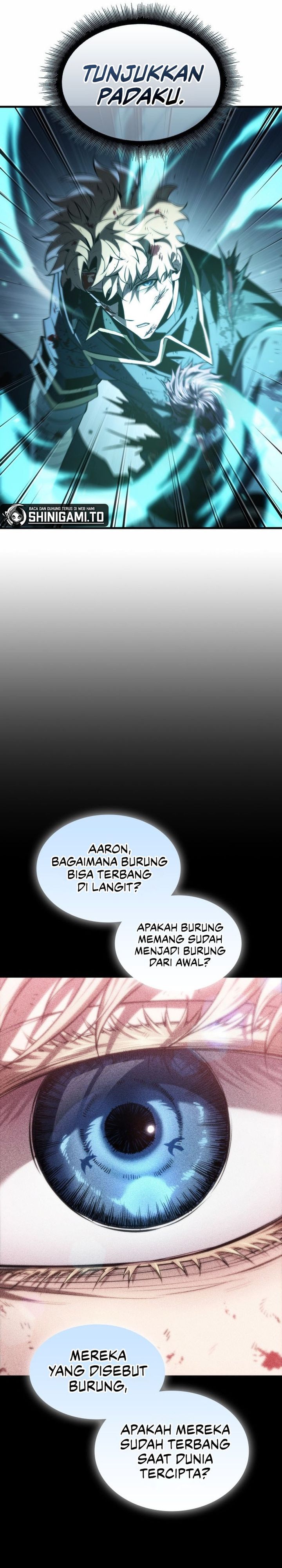 Read Pick Me Up Infinite Gacha Bahasa Indonesia ID Manga Online