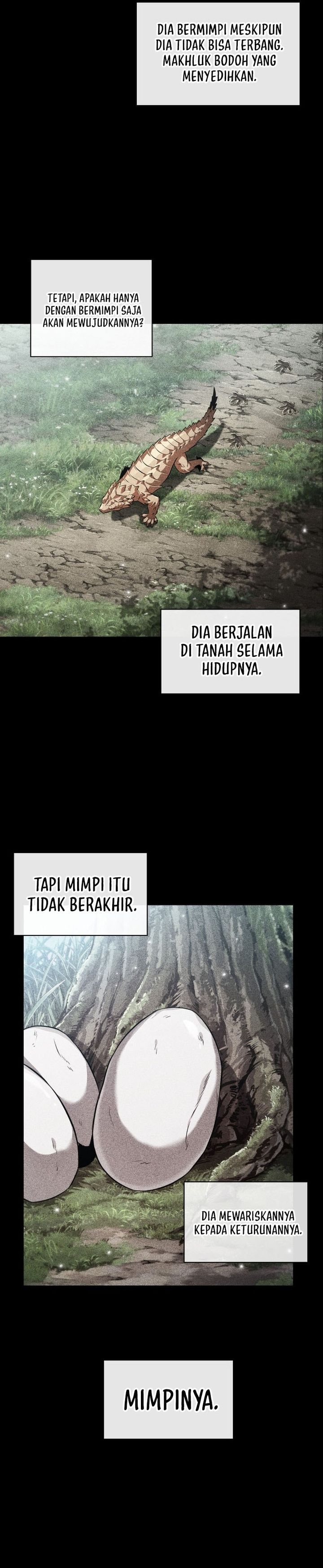Read Pick Me Up Infinite Gacha Bahasa Indonesia ID Manga Online