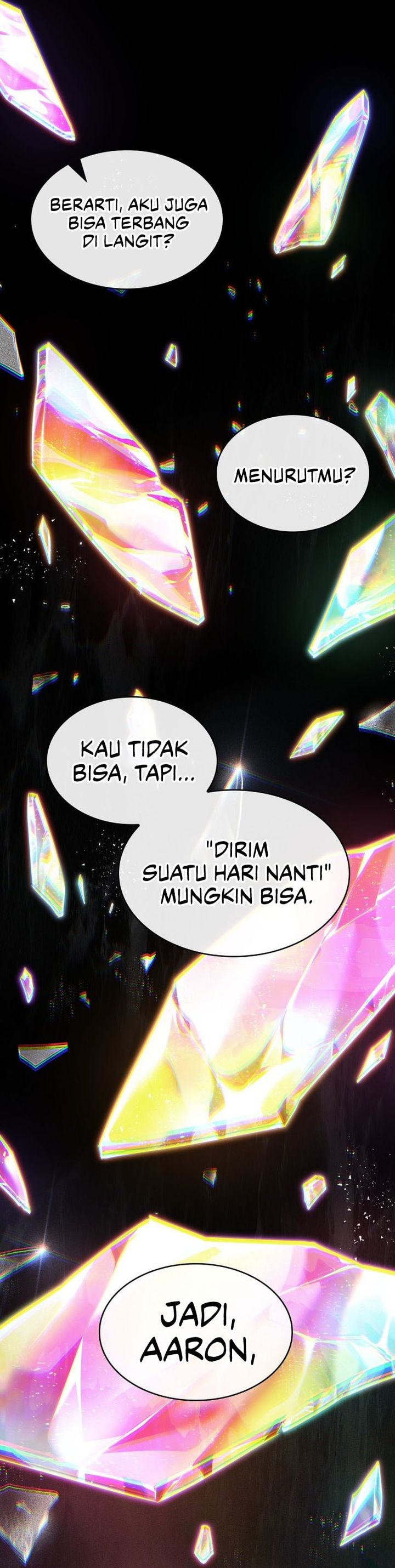 Read Pick Me Up Infinite Gacha Bahasa Indonesia ID Manga Online