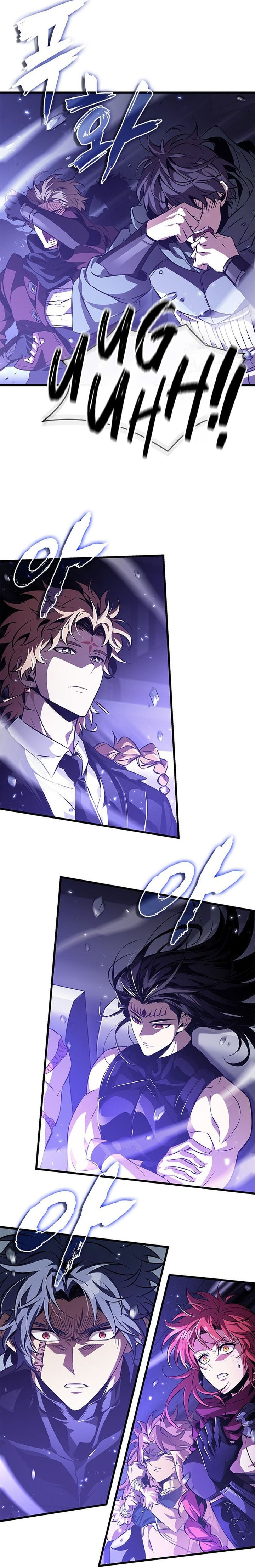 Read Pick Me Up Infinite Gacha Bahasa Indonesia ID Manga Online