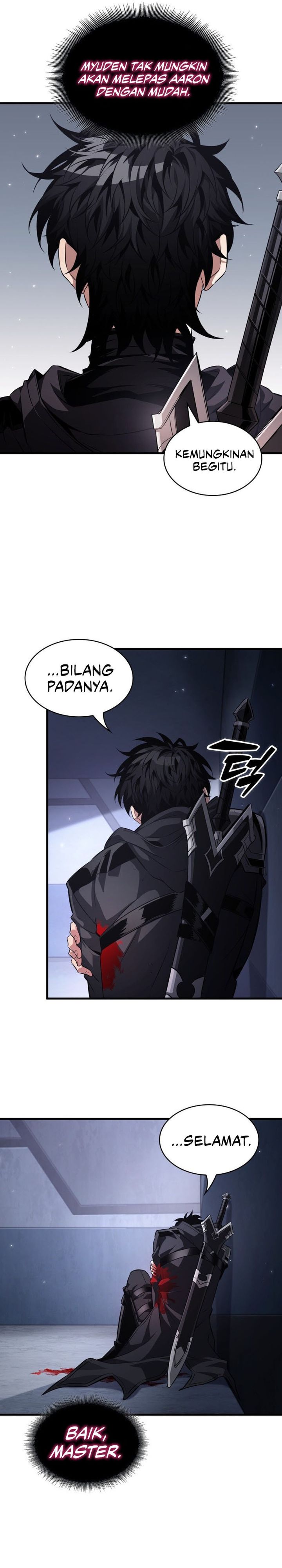 Read Pick Me Up Infinite Gacha Bahasa Indonesia ID Manga Online