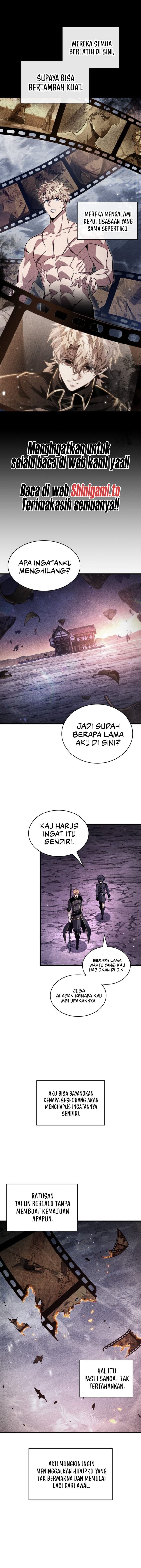 Read Pick Me Up Infinite Gacha Bahasa Indonesia ID Manga Online