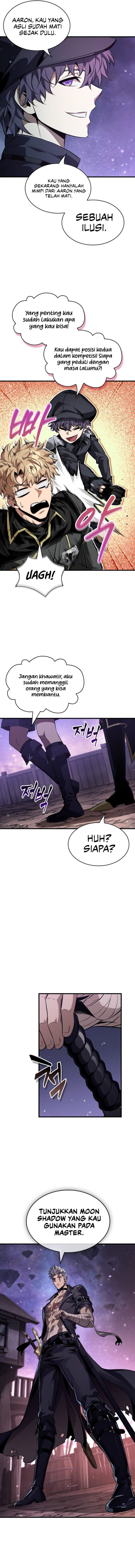 Read Pick Me Up Infinite Gacha Bahasa Indonesia ID Manga Online