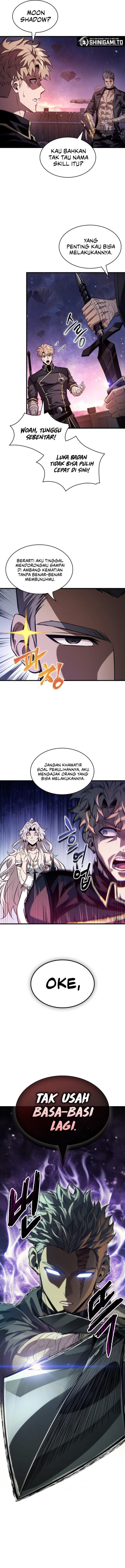 Read Pick Me Up Infinite Gacha Bahasa Indonesia ID Manga Online