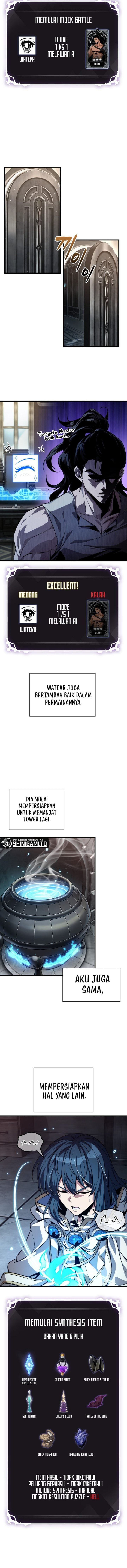 Read Pick Me Up Infinite Gacha Bahasa Indonesia ID Manga Online