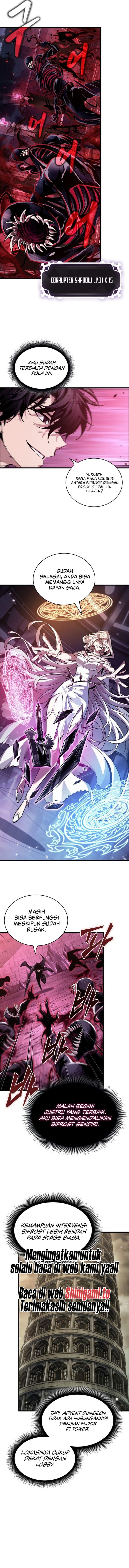 Read Pick Me Up Infinite Gacha Bahasa Indonesia ID Manga Online