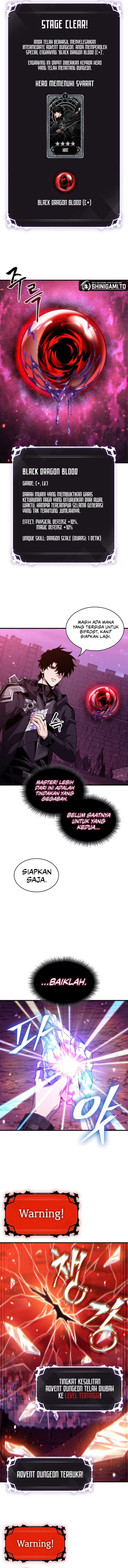 Read Pick Me Up Infinite Gacha Bahasa Indonesia ID Manga Online