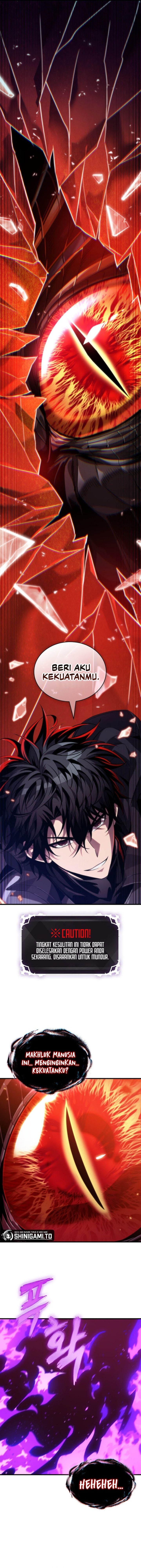 Read Pick Me Up Infinite Gacha Bahasa Indonesia ID Manga Online