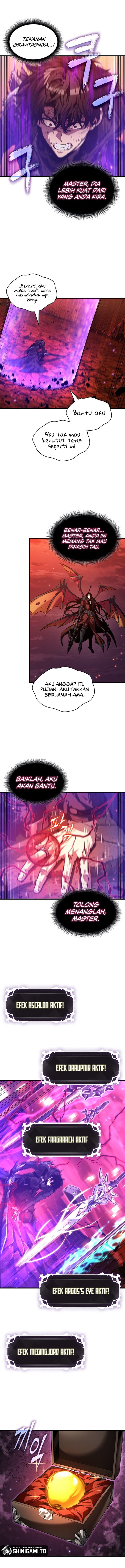Read Pick Me Up Infinite Gacha Bahasa Indonesia ID Manga Online