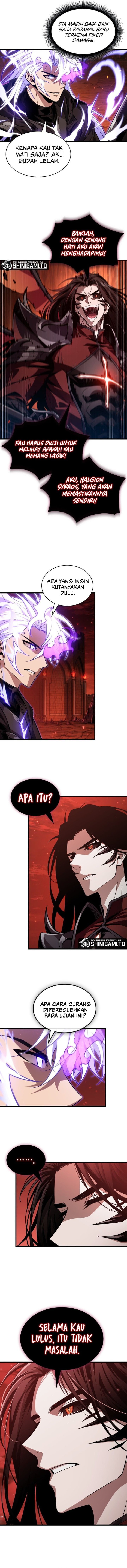 Read Pick Me Up Infinite Gacha Bahasa Indonesia ID Manga Online