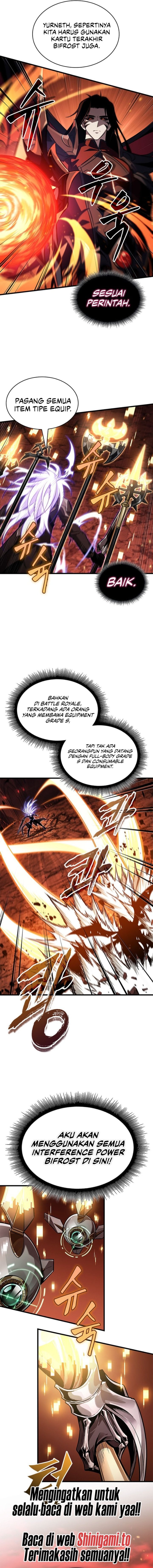 Read Pick Me Up Infinite Gacha Bahasa Indonesia ID Manga Online