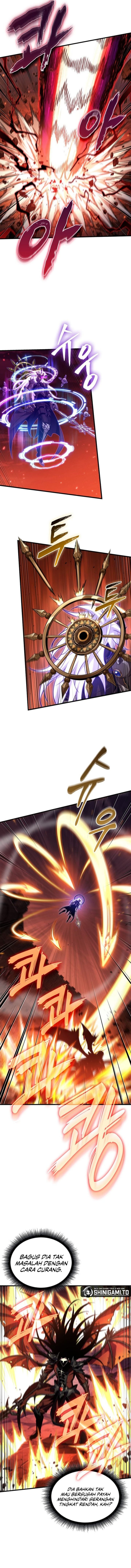 Read Pick Me Up Infinite Gacha Bahasa Indonesia ID Manga Online