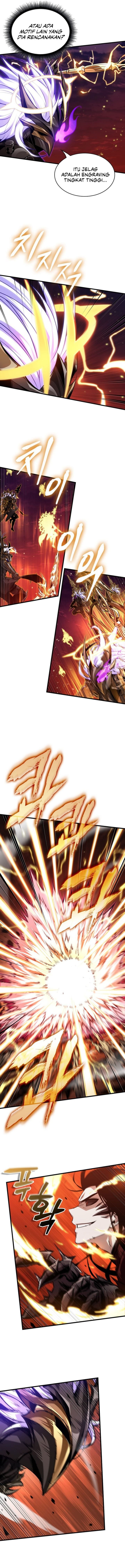 Read Pick Me Up Infinite Gacha Bahasa Indonesia ID Manga Online