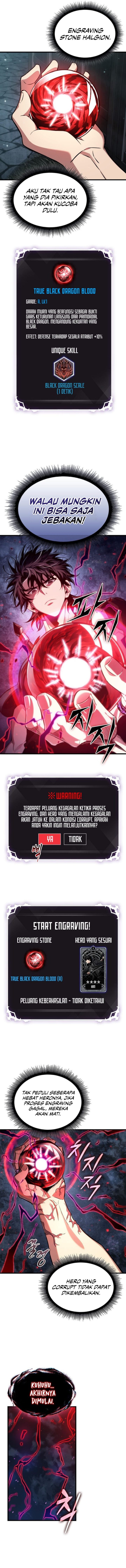 Read Pick Me Up Infinite Gacha Bahasa Indonesia ID Manga Online