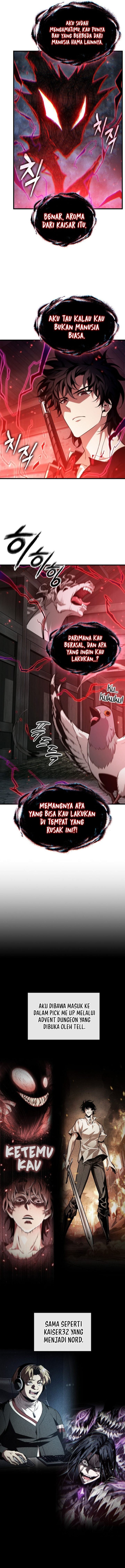 Read Pick Me Up Infinite Gacha Bahasa Indonesia ID Manga Online