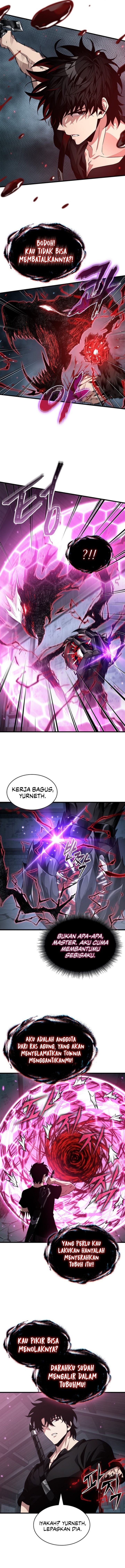 Read Pick Me Up Infinite Gacha Bahasa Indonesia ID Manga Online