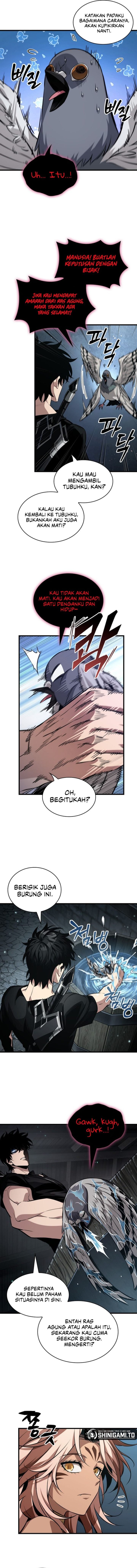 Read Pick Me Up Infinite Gacha Bahasa Indonesia ID Manga Online