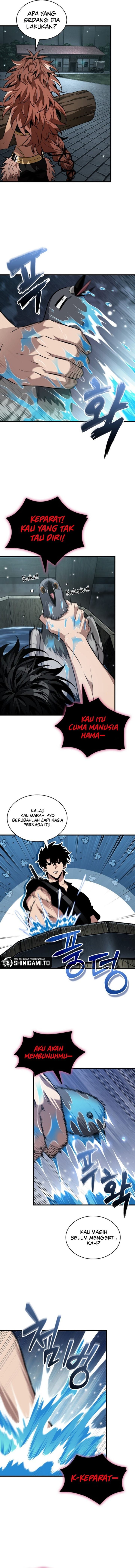 Read Pick Me Up Infinite Gacha Bahasa Indonesia ID Manga Online