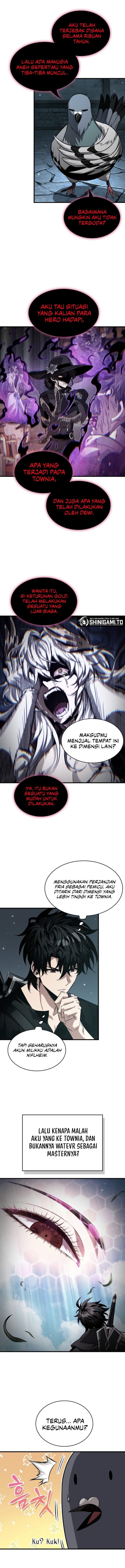 Read Pick Me Up Infinite Gacha Bahasa Indonesia ID Manga Online