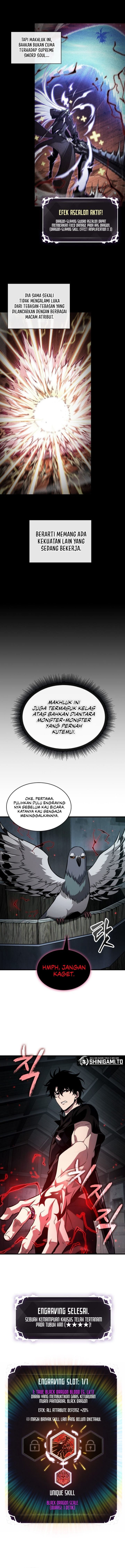 Read Pick Me Up Infinite Gacha Bahasa Indonesia ID Manga Online