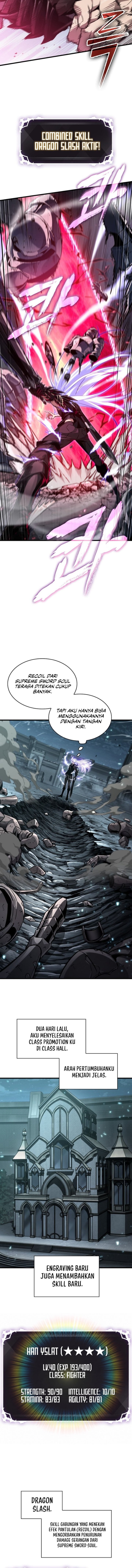 Read Pick Me Up Infinite Gacha Bahasa Indonesia ID Manga Online