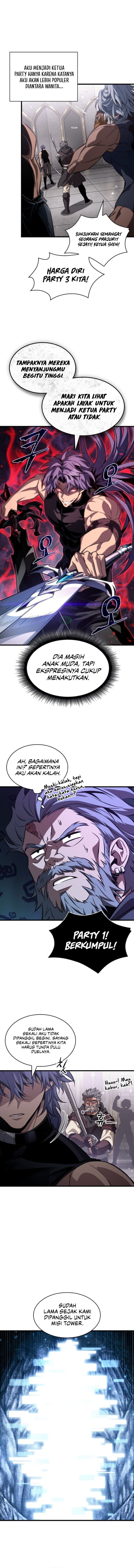 Read Pick Me Up Infinite Gacha Bahasa Indonesia ID Manga Online