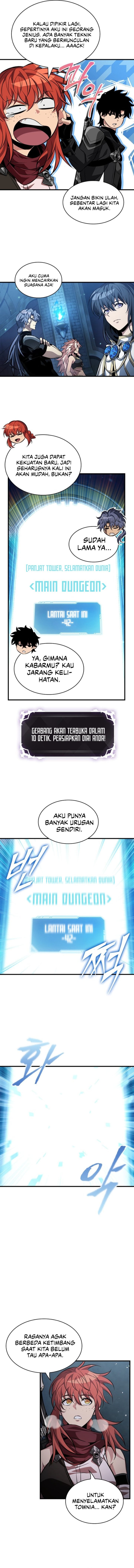 Read Pick Me Up Infinite Gacha Bahasa Indonesia ID Manga Online