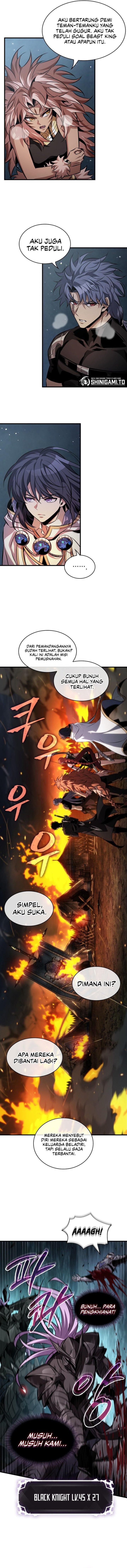 Read Pick Me Up Infinite Gacha Bahasa Indonesia ID Manga Online