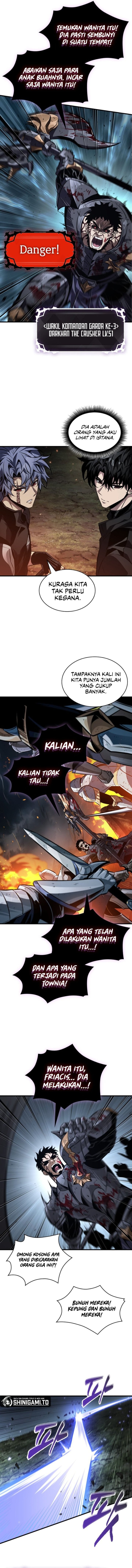 Read Pick Me Up Infinite Gacha Bahasa Indonesia ID Manga Online