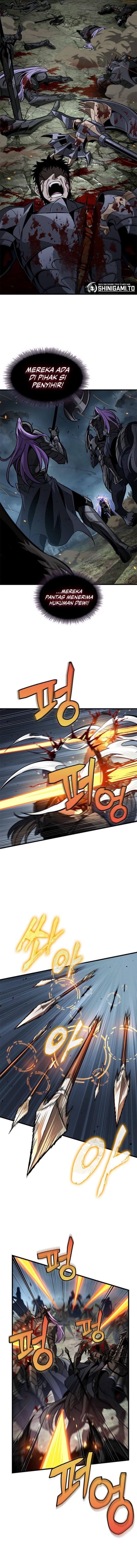 Read Pick Me Up Infinite Gacha Bahasa Indonesia ID Manga Online