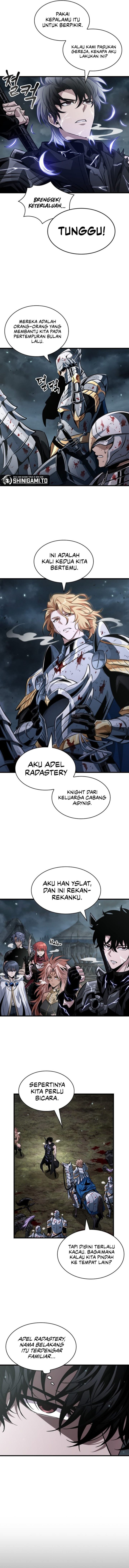 Read Pick Me Up Infinite Gacha Bahasa Indonesia ID Manga Online