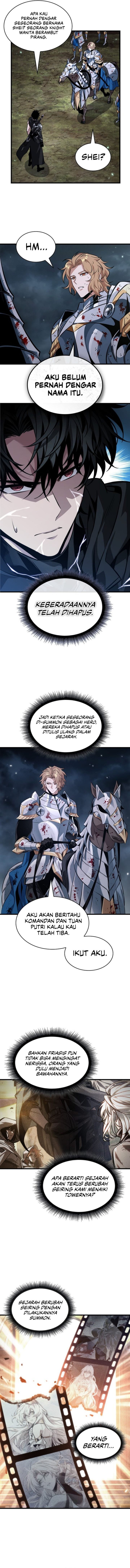 Read Pick Me Up Infinite Gacha Bahasa Indonesia ID Manga Online