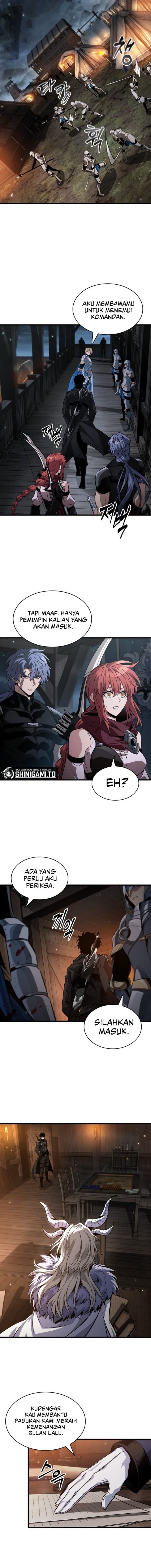 Read Pick Me Up Infinite Gacha Bahasa Indonesia ID Manga Online