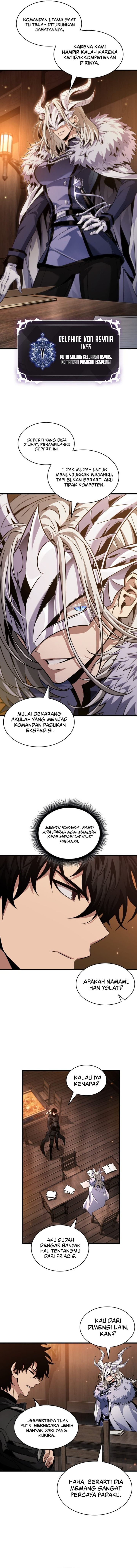 Read Pick Me Up Infinite Gacha Bahasa Indonesia ID Manga Online